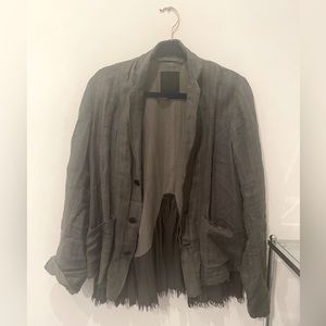 Pas de Calais Blazer